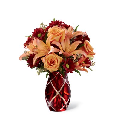 The FTD You're Special Bouquet